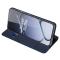 DUX DUCIS DUX DUCIS OnePlus 15R Fodral Skin Pro Blå