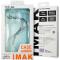 IMAK IMAK iPhone 14 Pro Skal TPU Transparent
