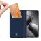 DUX DUCIS DUX DUCIS Xiaomi 14T Fodral Skin Pro Series Blå