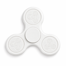  Fidget Spinner Ultra Inception Spin Trio - Vit
