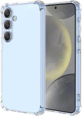  Samsung Galaxy S26 Skal Shockproof TPU Transparent