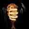 Hombli Hombli Smart Lampa Glödtråd E27 ST64-Bärnsten CCT