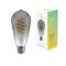Hombli Hombli Smart Lampa Glödtråd E27 ST64-Rök CCT