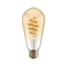 Hombli Hombli Smart Lampa Gl&ouml;dtr&aring;d E27 ST64-B&auml;rnsten CCT