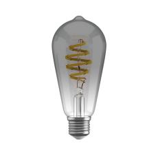Hombli Hombli Smart Lampa Gl&ouml;dtr&aring;d E27 ST64-R&ouml;k CCT