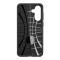 Spigen Spigen Samsung Galaxy A56 5G Skal Rugged Armor Matt Svart