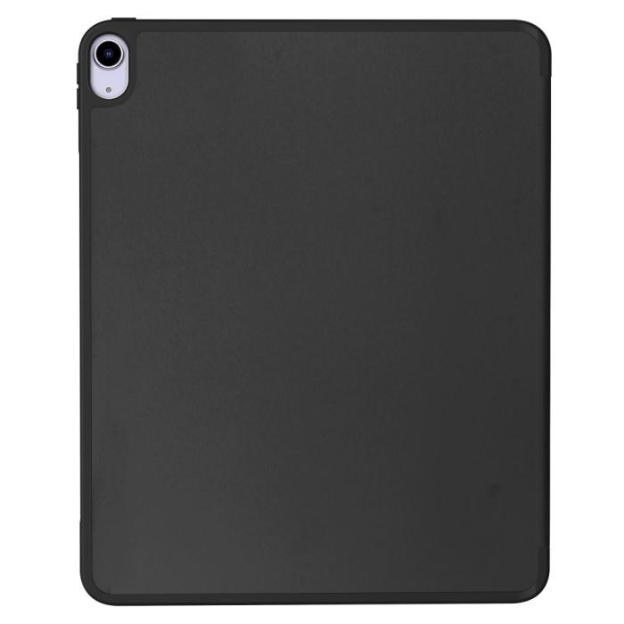 Bild 3, Tech-Protect Tech-Protect iPad Air 13 2026-2024 Fodral SC Pennhållare Svart