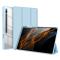 DUX DUCIS DUX DUCIS Galaxy Tab S8 Ultra Fodral TOBY Tri-Fold Blå