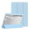 DUX DUCIS DUX DUCIS Galaxy Tab S8 Ultra Fodral TOBY Tri-Fold Blå
