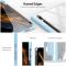 DUX DUCIS DUX DUCIS Galaxy Tab S8 Ultra Fodral TOBY Tri-Fold Blå