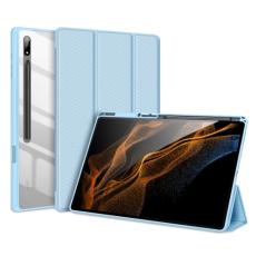 DUX DUCIS DUX DUCIS Galaxy Tab S8 Ultra Fodral TOBY Tri-Fold Bl&aring;
