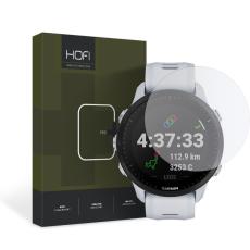HOFI HOFI Garmin Forerunner 955 Sk&auml;rmskydd Pro+ H&auml;rdat Glas