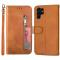  Samsung Galaxy S23 Ultra Fodral Multifunktionell Brun