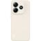 IMAK IMAK Xiaomi Redmi Note 14 5G Skal TPU Soft Off White