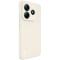 IMAK IMAK Xiaomi Redmi Note 14 5G Skal TPU Soft Off White