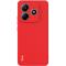 IMAK IMAK Xiaomi Redmi Note 14 5G Skal TPU Soft Röd