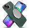 Spigen Spigen Cyrill iPhone 15 Plus / 14 Plus Skal MagSafe Ultra Color Kale