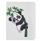  iPad Pro 12.9 (2018) - Case Stand Fodral - Klätrande Panda