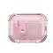 Tech-Protect Tech-Protect AirPods Pro 3 Skal Bounce Pro Pink