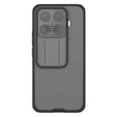 NILLKIN NILLKIN Xiaomi 17T Skal Camshield Pro Svart/Transparent