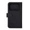 Gear Gear iPhone 17 Pro 2in1 MagSafe Magnet Fodral / Skal Svart