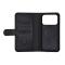 Gear Gear iPhone 17 Pro 2in1 MagSafe Magnet Fodral / Skal Svart