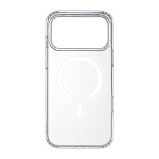Onsala Onsala iPhone 17 Pro Max Skal MagSafe Transparent