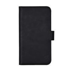 Gear Gear iPhone 17 Pro 2in1 MagSafe Magnet Fodral / Skal Svart