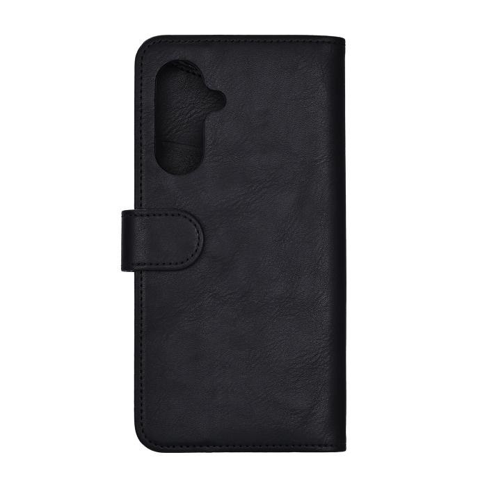 Bild 2, Gear Gear Samsung Galaxy A17 5G Fodral Läder Svart
