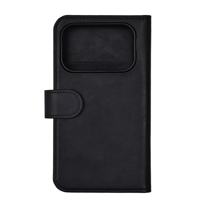 Bild 2, Gear Gear iPhone 17 Pro 2in1 MagSafe Magnet Fodral / Skal Svart