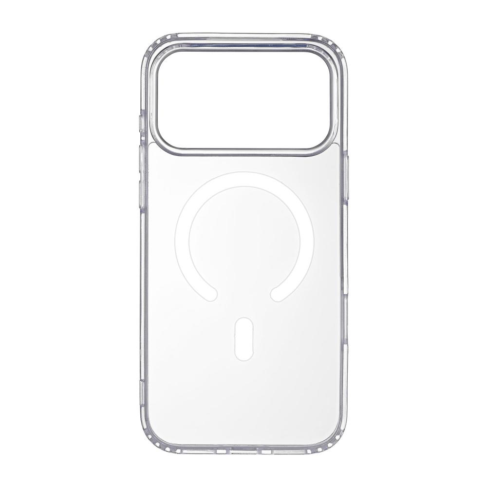 Onsala Onsala iPhone 17 Pro Max Skal MagSafe Transparent