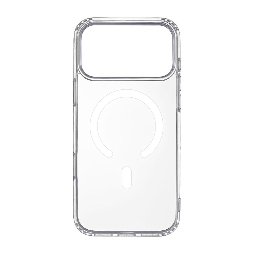 Onsala Onsala iPhone 17 Pro Max Skal MagSafe Transparent