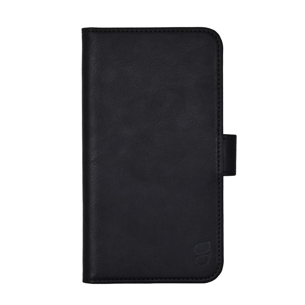 Gear Gear iPhone 17 Pro 2in1 MagSafe Magnet Fodral / Skal Svart