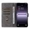  OnePlus Nord 5 5G Fodral RFID Läder Svart
