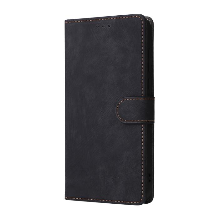 Bild 6,  OnePlus Nord 5 5G Fodral RFID Läder Svart
