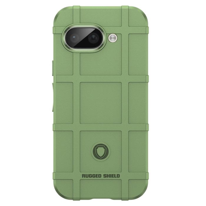 Bild 2,  Google Pixel 9a Skal Robust Grön