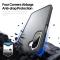 DUX DUCIS DUX DUCIS Galaxy A16 / A26 5G Skal Yind Series Matt Svart