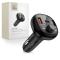 Tech-Protect Tech-Protect 72W PD USB-C / USB-A Billaddare Med Bluetooth FM Sändare