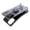  OnePlus Nrod CE5 Skal Hybrid Ring CamShield Svart
