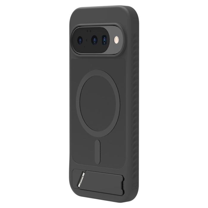 Bild 4, LEREACH LEREACH Google Pixel 10/10 Pro / 9/9 Pro Skal MagSafe Kickstand