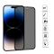  iPhone 14 Pro Skärmskydd Härdat Glas Privacy