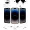  iPhone 14 Pro Skärmskydd Härdat Glas Privacy