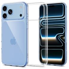 Tech-Protect T-P iPhone 18 Pro Max/17 Pro Max Skal FlexAir Hybrid