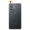 Spigen Spigen Galaxy S26 Plus 2-PACK Linsskydd Optik Pro GLAS.tR 