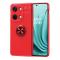  OnePlus Nord 3 5G Skal Ring Röd