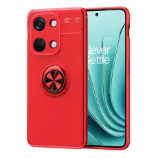  OnePlus Nord 3 5G Skal Ring R&ouml;d
