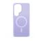DUX DUCIS DUX DUCIS Galaxy S26 Ultra Skal MagSafe Yind Series Lila