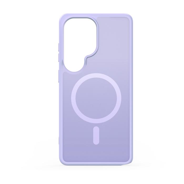 Bild 3, DUX DUCIS DUX DUCIS Galaxy S26 Ultra Skal MagSafe Yind Series Lila