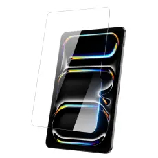 DUX DUCIS DUX DUCIS iPad Pro 11 2025/2024 Sk&auml;rmskydd Helt&auml;ckande