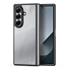 DUX DUCIS DUX DUCIS Galaxy Z Fold 7 Skal Aimo Series Svart